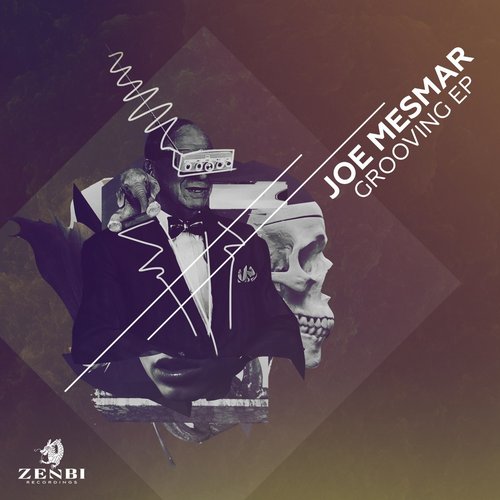 Joe Mesmar – Grooving EP