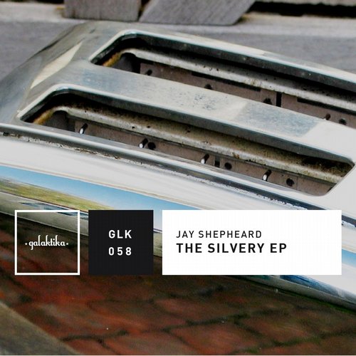 Jay Shepheard – The Silvery EP