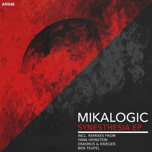 Mikalogic – Synesthesia