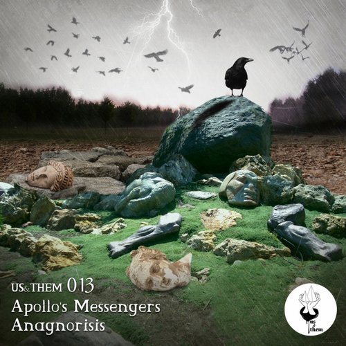 Apollo’s Messengers – Anagnorisis