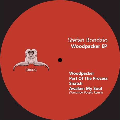 Stefan Bondzio – Woodpacker