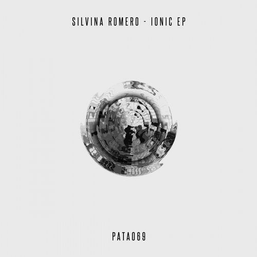 Silvina Romero – Ionic EP