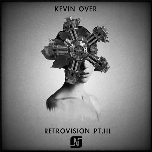 Kevin Over – Retrovision, Pt. III