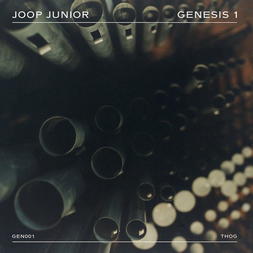 Joop Junior – Genesis 1