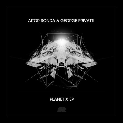 Aitor Ronda & George Privatti – Planer X