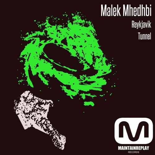 Malek Mhedhbi – Reborn EP
