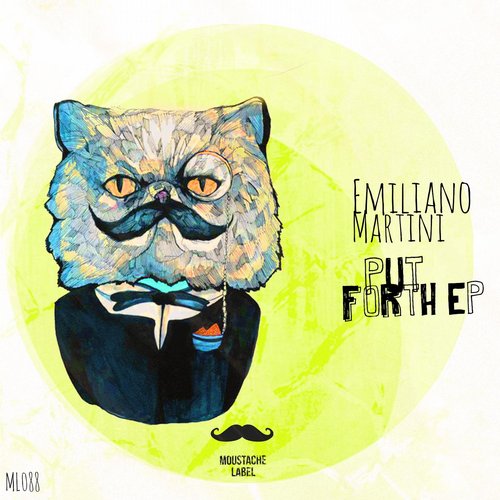 Emiliano Martini – Put Forth