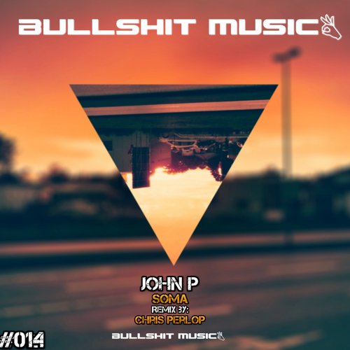 John P – Soma