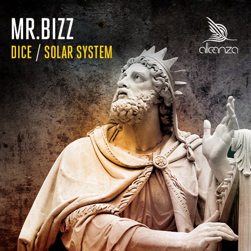 Mr. Bizz – Dice / Solar System