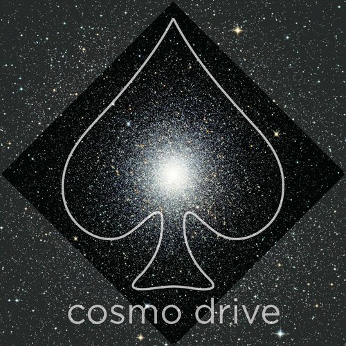 Luca Doobie, Ricky Leo – Cosmo Drive