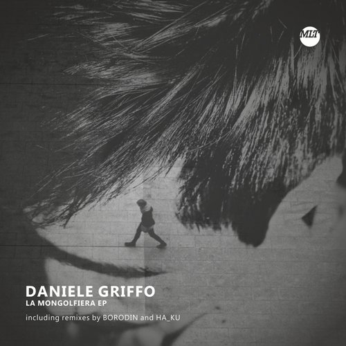 Daniele Griffo – La Mongolfiera