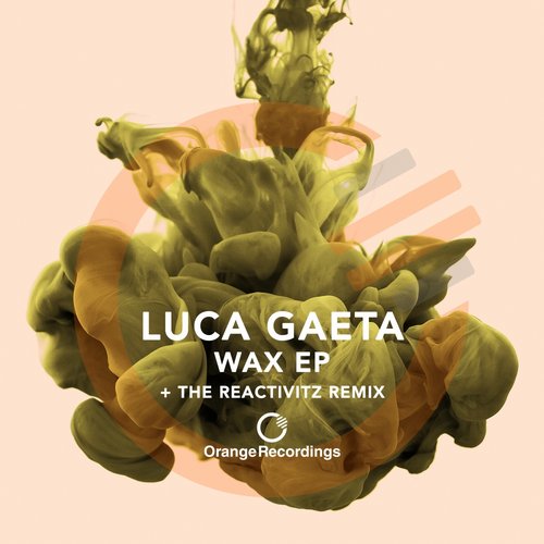 Luca Gaeta – Wax EP