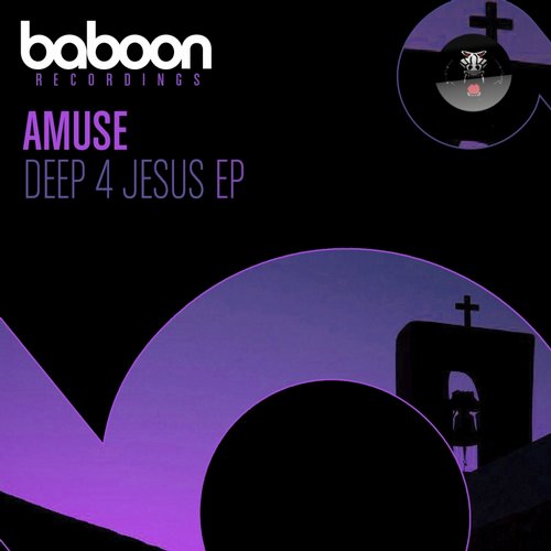 Amuse – Deep 4 Jesus