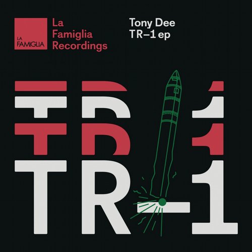 Tony Dee – TR-1