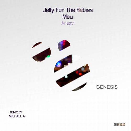 Jelly For The Babies – Aragvi
