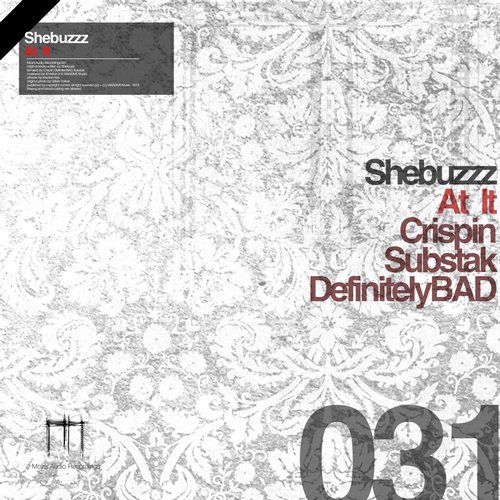 Shebuzzz – At It