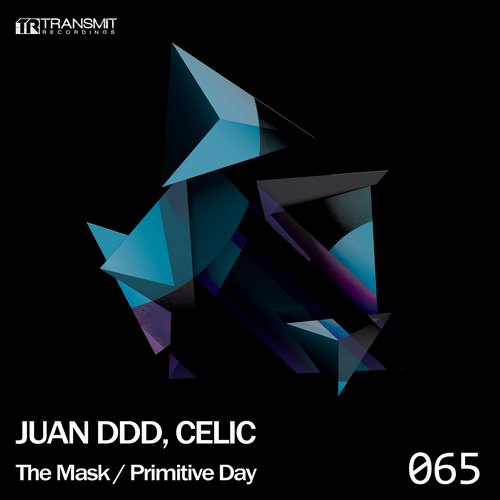 Juan Ddd, Celic – The Mask / Primitive Day
