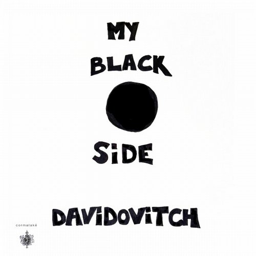 Davidovitch – My Black Side