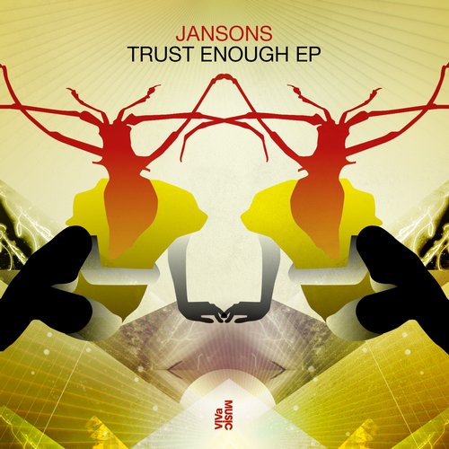 Jansons – Trust Enough EP