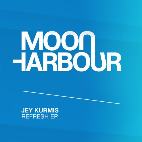 Jey Kurmis – Refresh EP