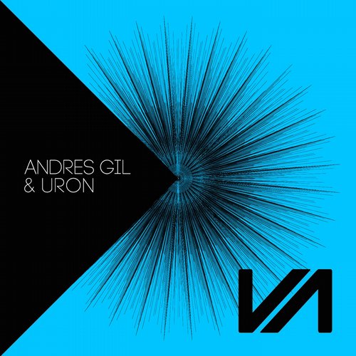 Andres Gil – What Do You Want EP