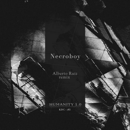 Necroboy – Humanity 1.0