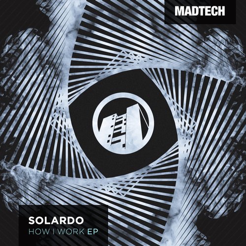 Solardo – How I Work