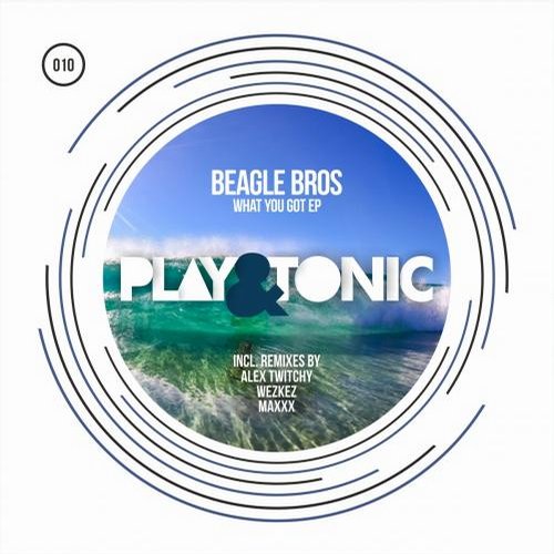 Beagle Bros – What You Got