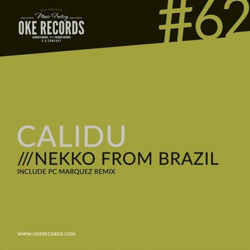 Nekko From Brazil – Calidu