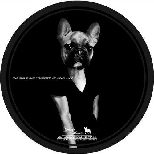 Victor Lou – BACK