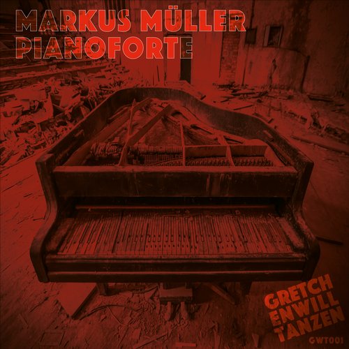 Markus Muller – Pianoforte