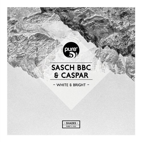Sasch BBC & Caspar – White & Bright