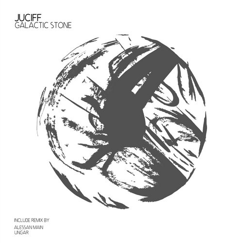 Juciff – Galactic Stone