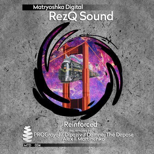 RezQ Sound – Reinforced