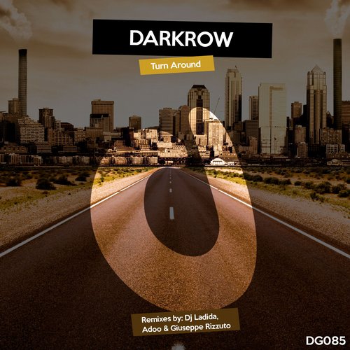 Darkrow – Turn Around