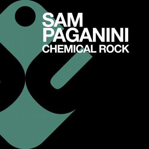 Sam Paganini – Chemical Rock