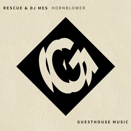 DJ Mes, Rescue – Hornblower