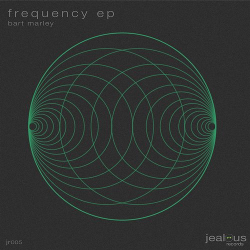 Bart Marley – Frequency EP