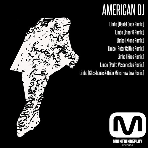 American DJ – Limbo (The Remixes), Pt. 1