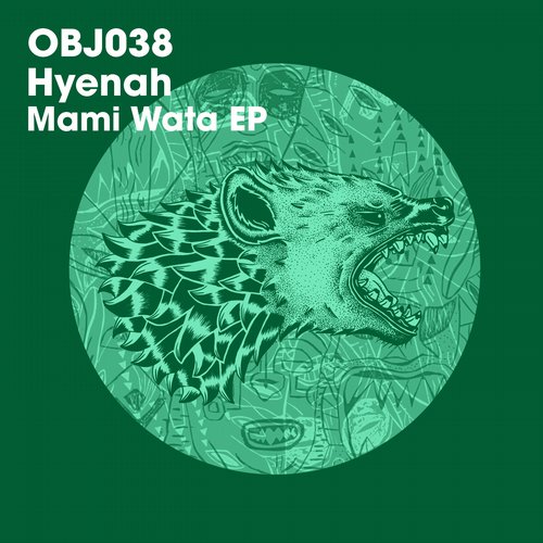 Hyenah – Mami Wata EP