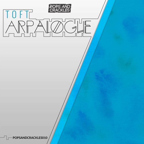 Toft – Arpalogue