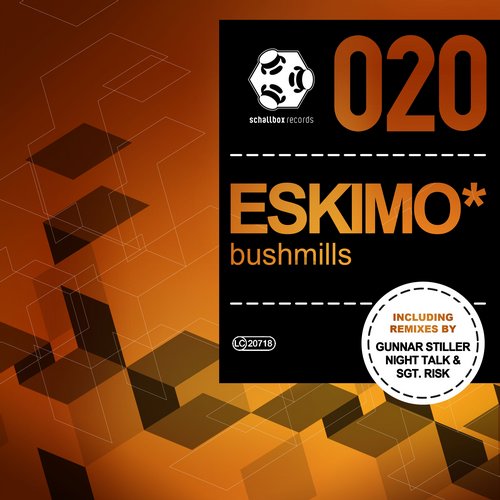 Eskimo* – Bushmills