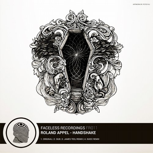 Roland Appel – Handshake