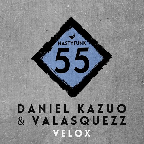 Daniel Kazuo, Velasquezz – Velox