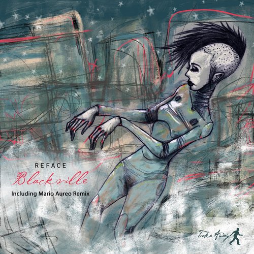 Reface – Blackville