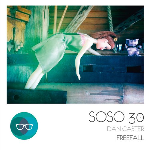 Dan Caster – Freefall