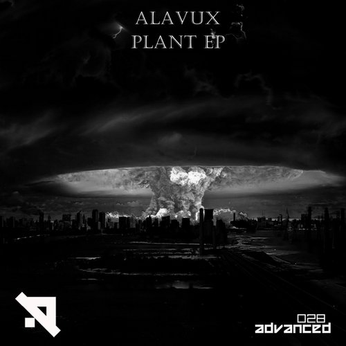 Alavux – Plant EP