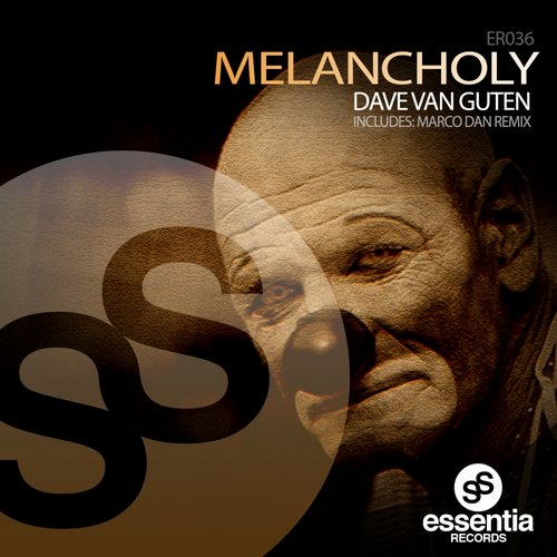 Dave Van Guten – Melancholy