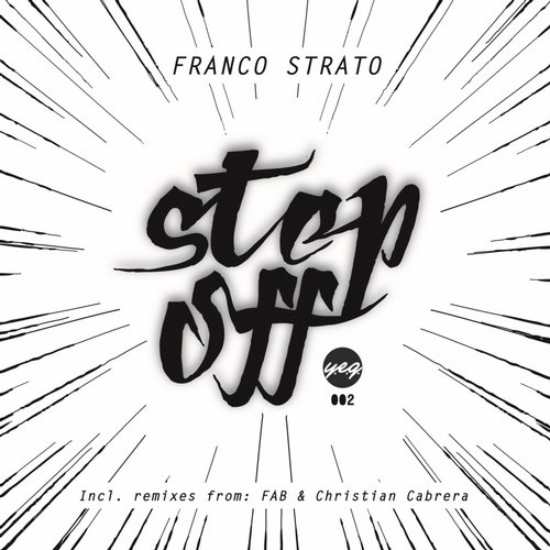 Franco Strato – Step Off
