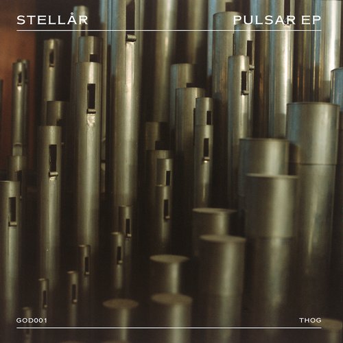 Stellar (NL) – Pulsar EP